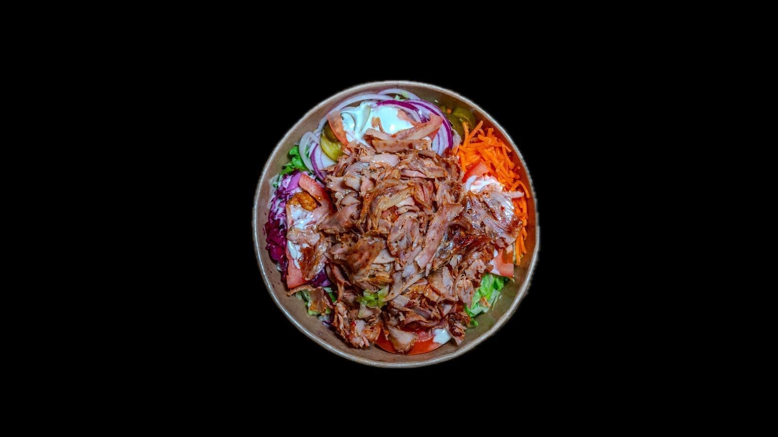 Assiette Petit Veau