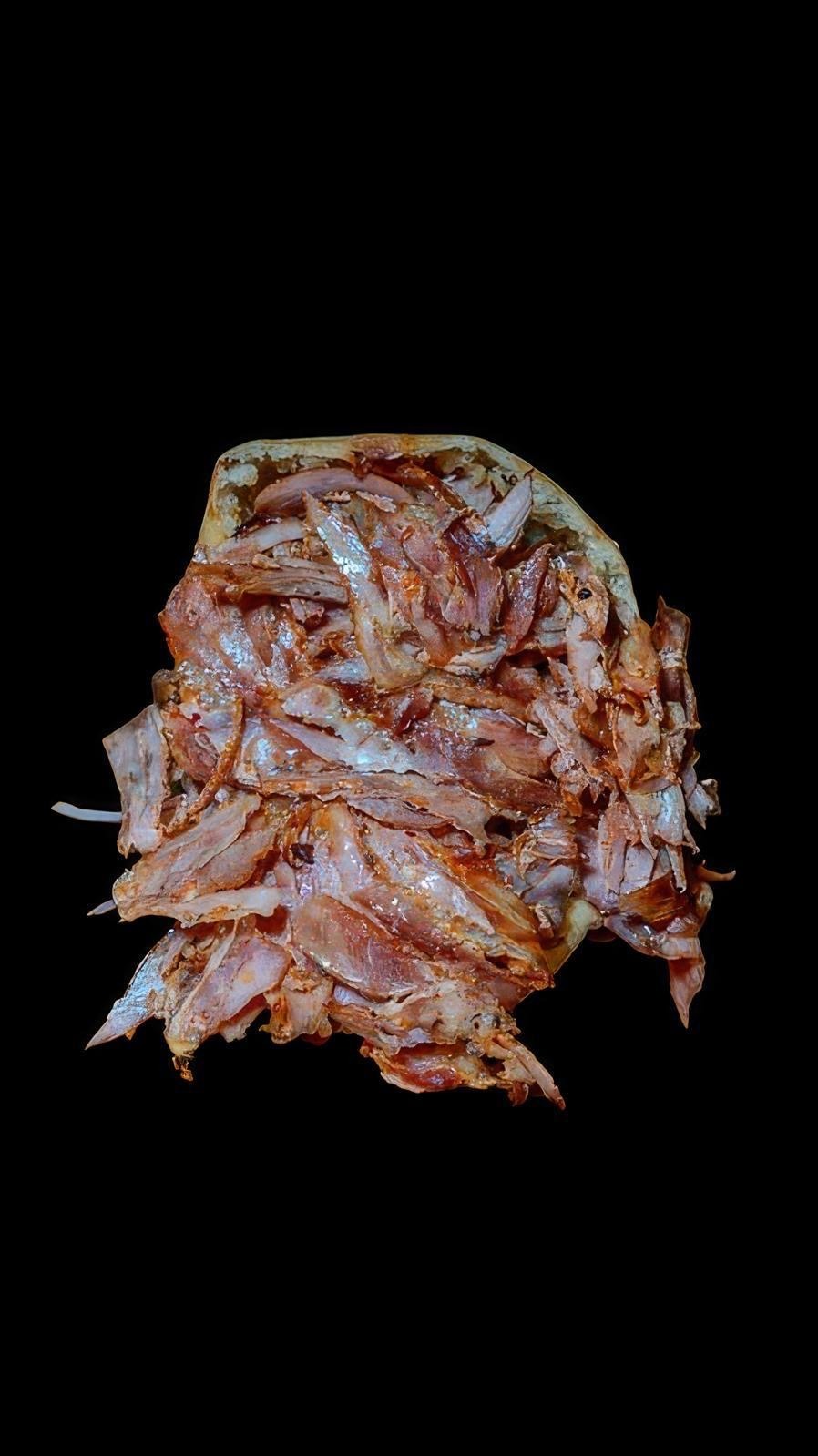Sandwich Kebab